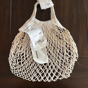 Ikea Mesh Grocery Bag